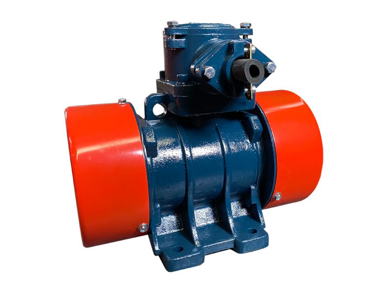 YBZH系列防爆振動(dòng)電機(jī)